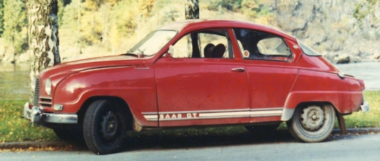SAAG GT850