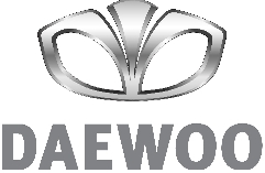 Daewoo logo